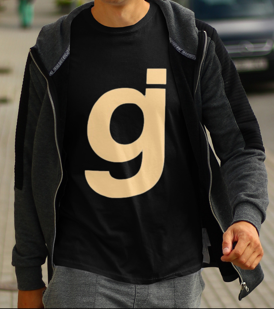 Garry's Mod Gmod Valve Source Engine Iconic Gaming T-Shirt