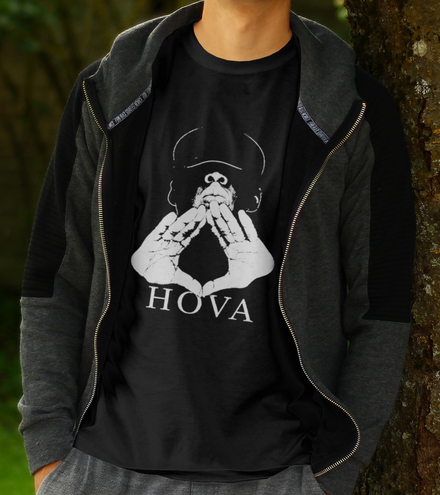 Hit Boy Jay Z Hova Roc Sign Diamond Hands T-Shirt