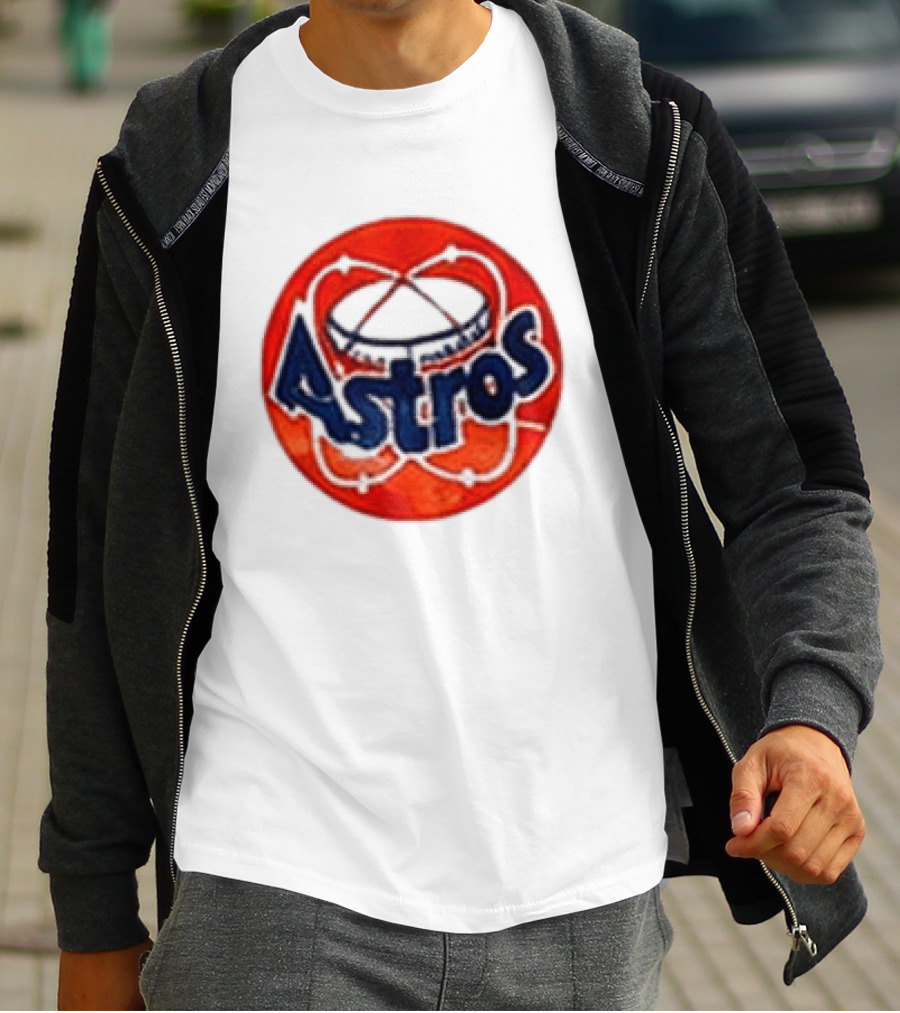 Astros Windbreaker Jacket Giveaway 2026 Baseball Cap T-Shirt