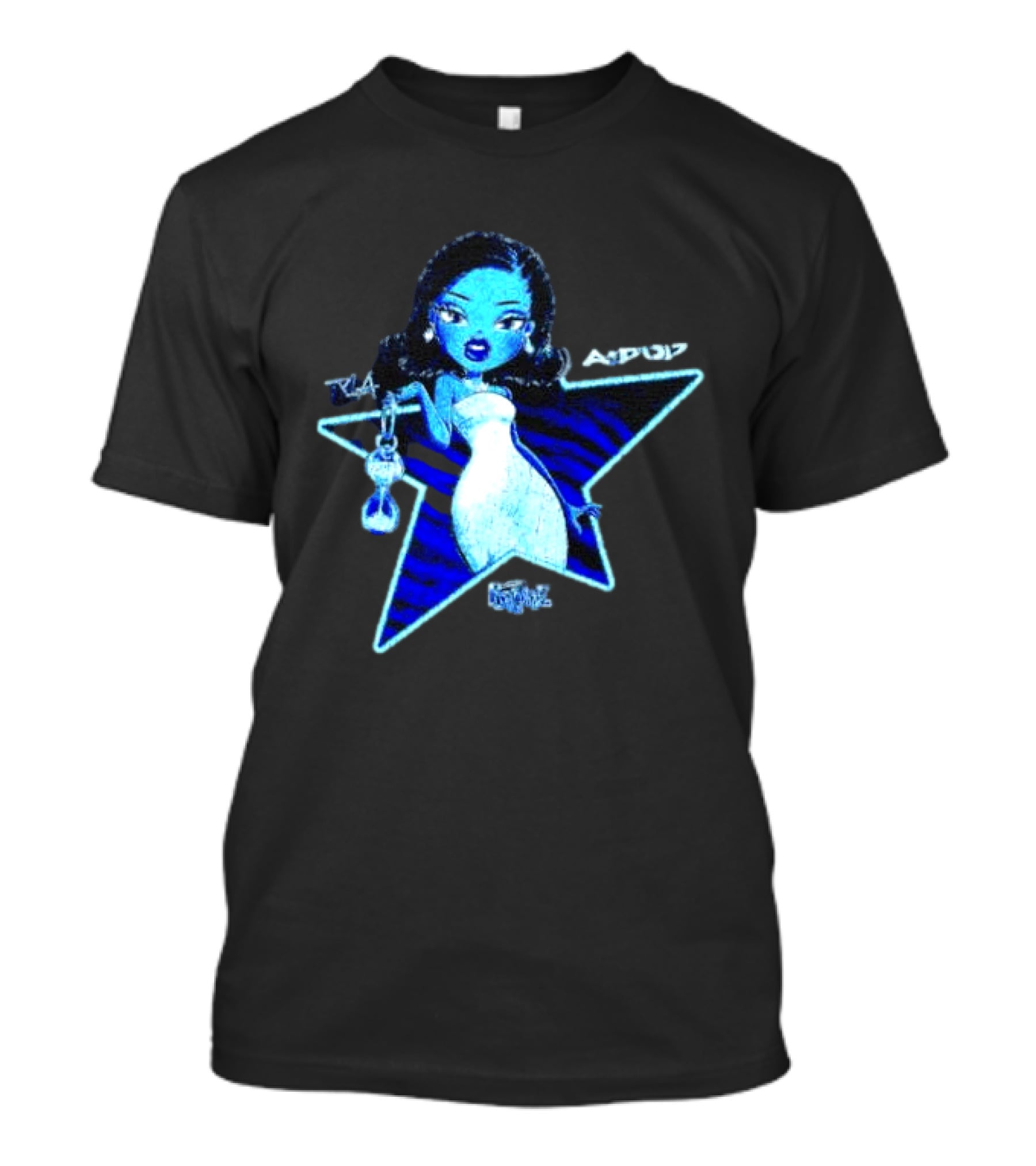 Tyla APOP Bratz Doll Fashion Star T-Shirt