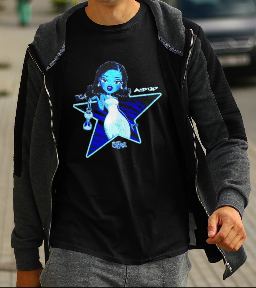 Tyla APOP Bratz Doll Fashion Star T-Shirt