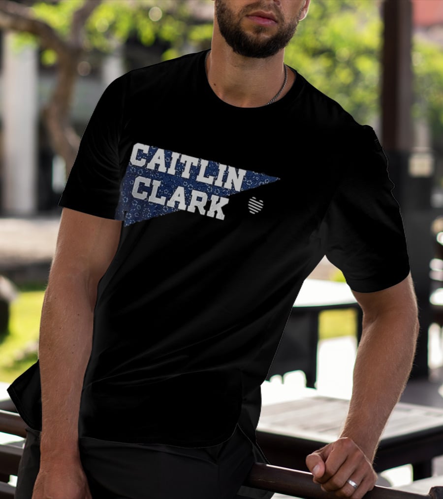 Indiana Fever Caitlin Clark Number 22 Limited Edition Football Caitlin Clark Text Heart T-Shirt