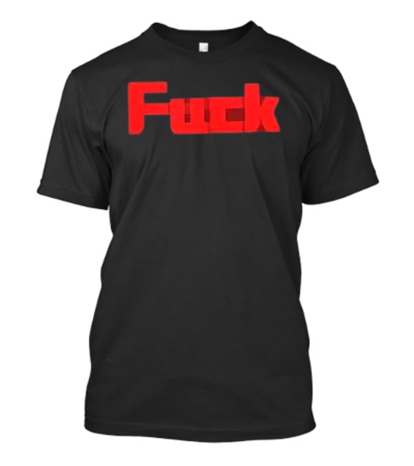 Fuck Woke Up Sexy As Hell Again T-Shirt