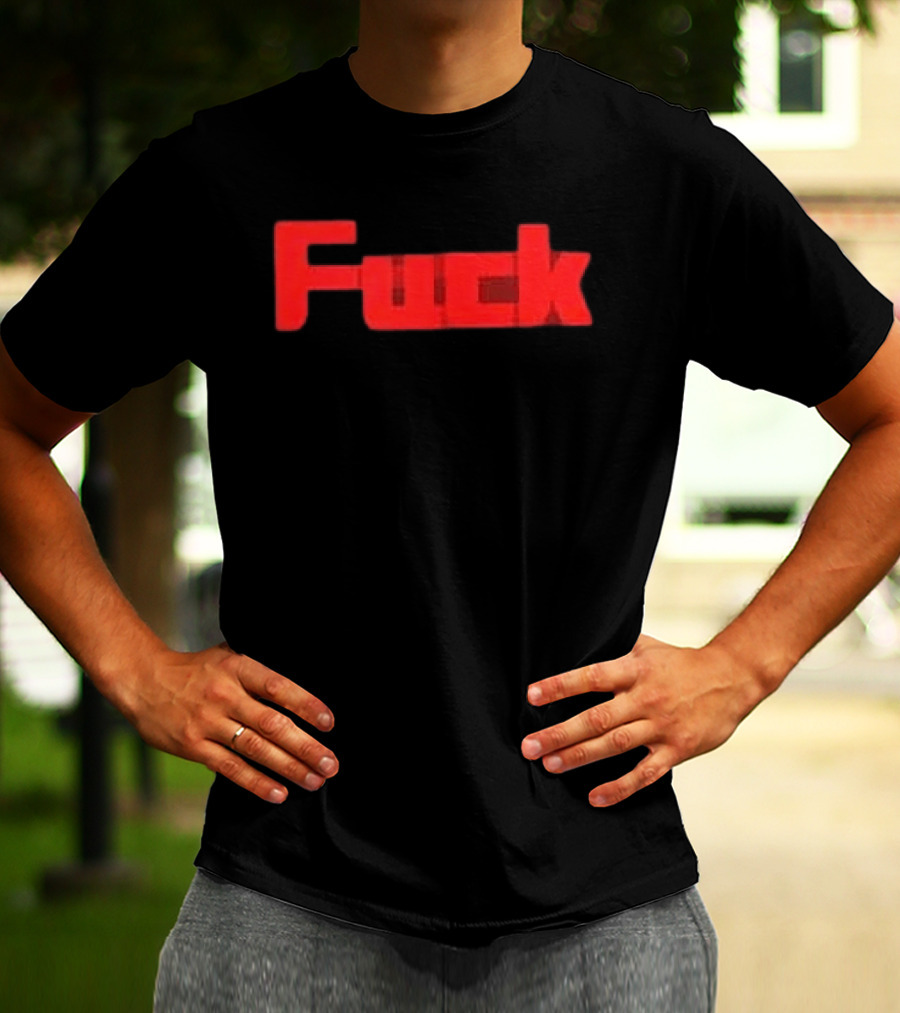 Fuck Woke Up Sexy As Hell Again T-Shirt