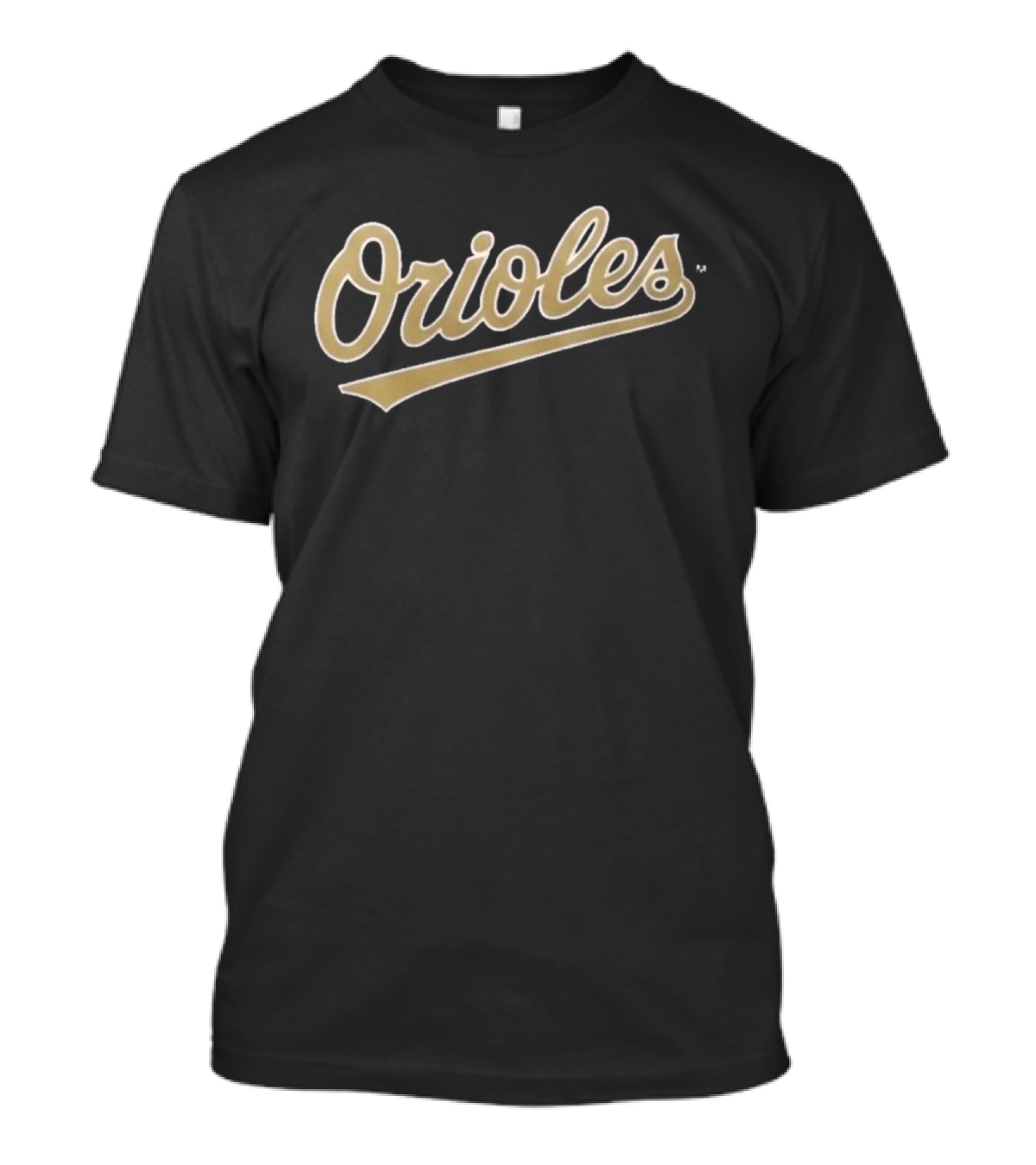 Orioles Mount Saint Joseph Night 2026 Event T-Shirt