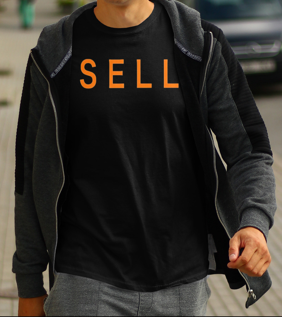 San Francisco Giants Sell MLB T-Shirt