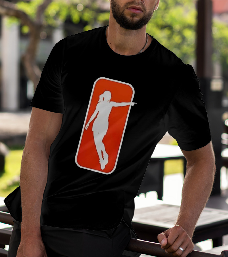 Sophie The Point Is To Win Games Iconic Sports T-Shirt