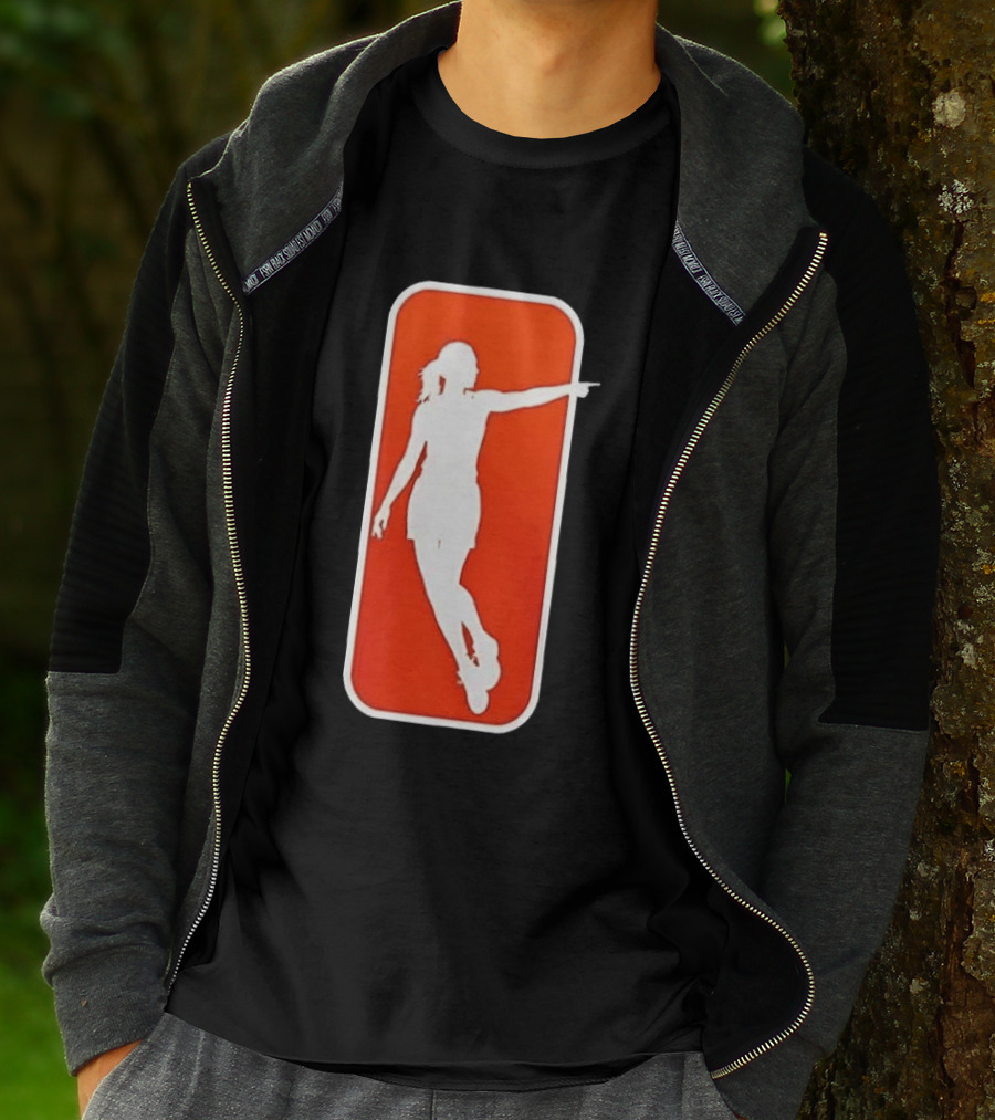Sophie The Point Is To Win Games Iconic Sports T-Shirt