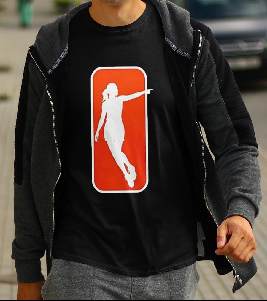 Sophie The Point Is To Win Games Iconic Sports T-Shirt