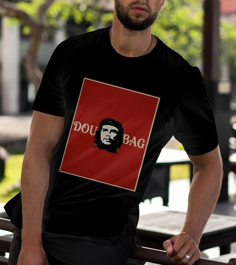 Doubag Che Guevara 2026 Iconic Revolution T-Shirt