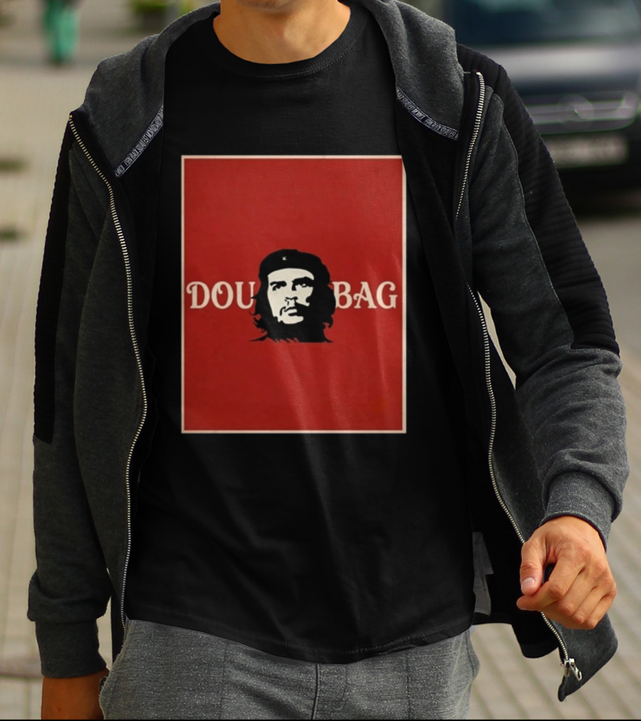 Doubag Che Guevara 2026 Iconic Revolution T-Shirt