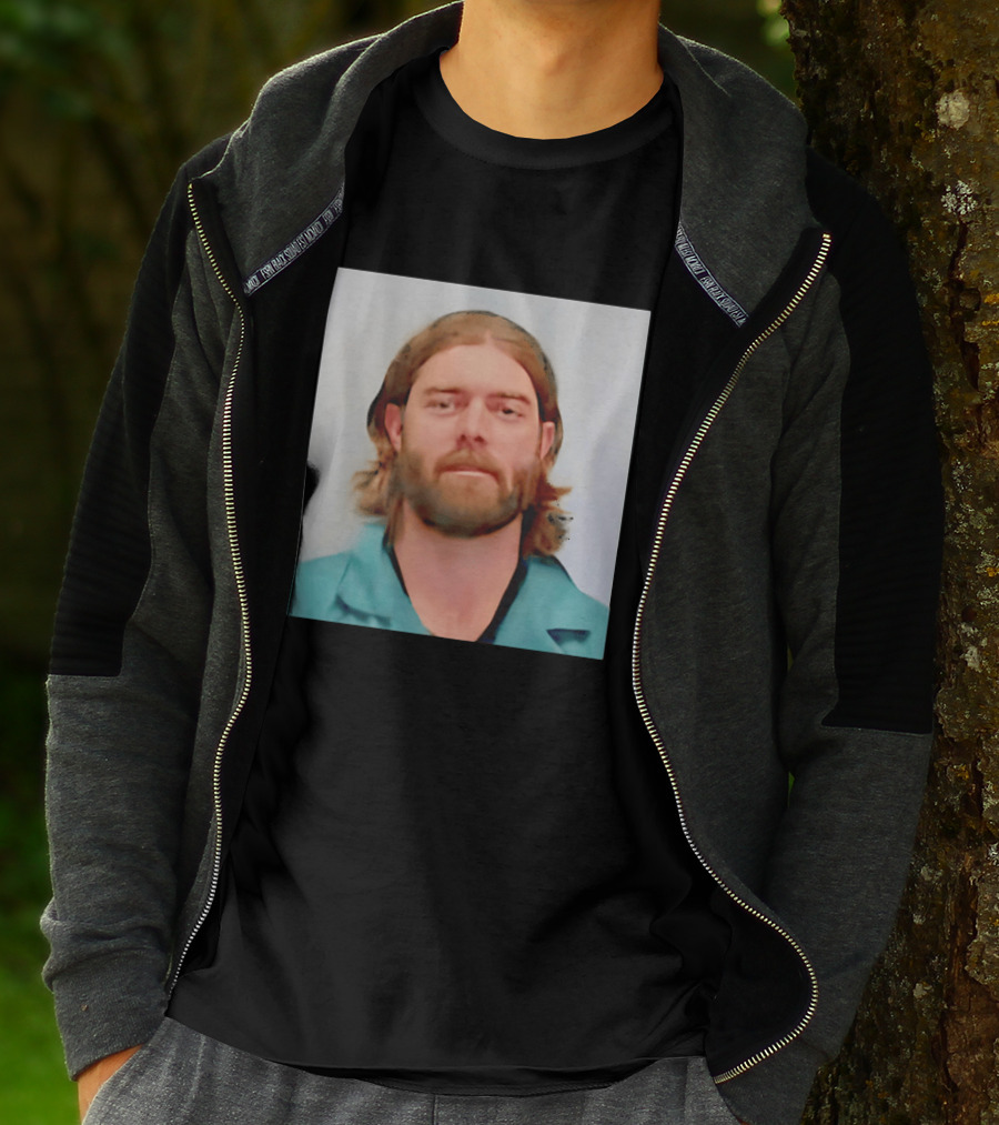Shot Men’s T-Shirt