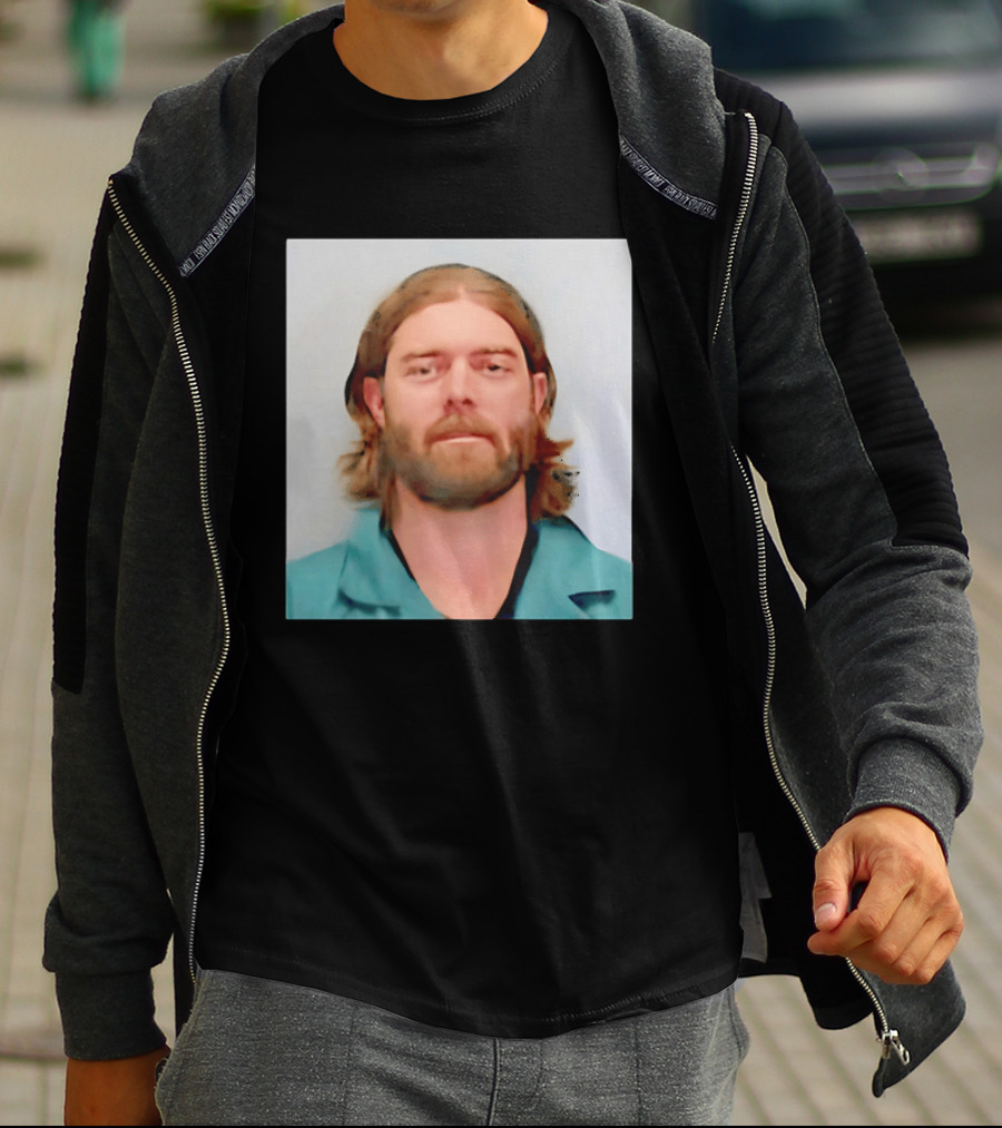 Shot Men’s T-Shirt