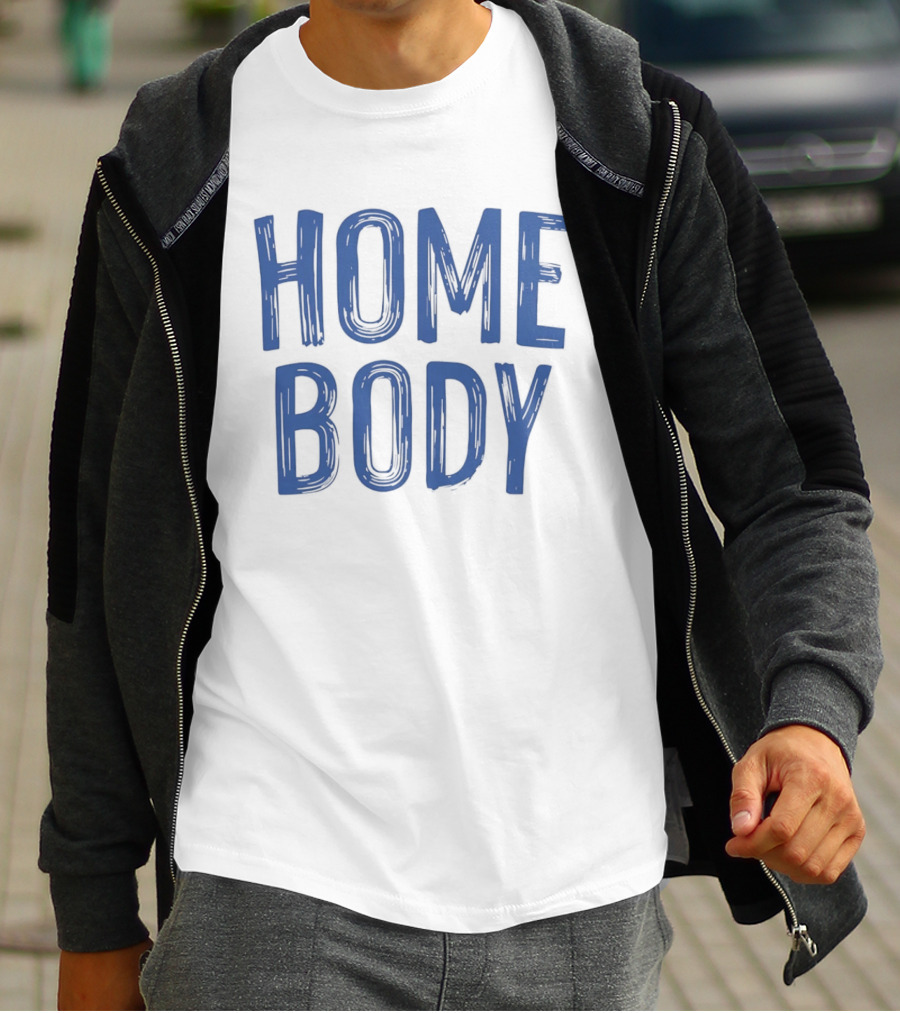 Homebody Classic McBee T-Shirt