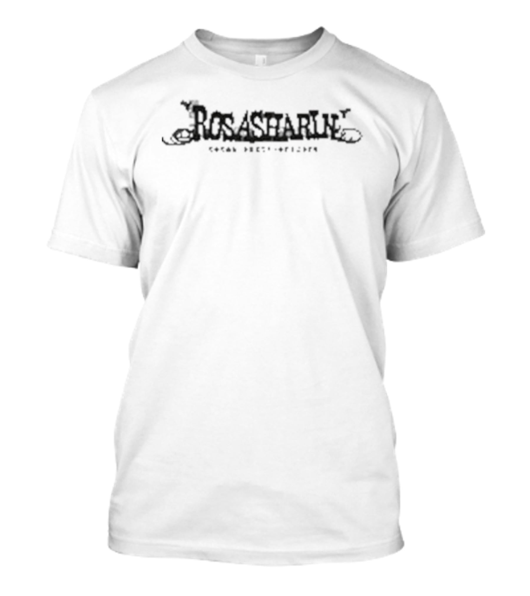 Rosasharn Baseball 1992 Tokyo Knights T-Shirt