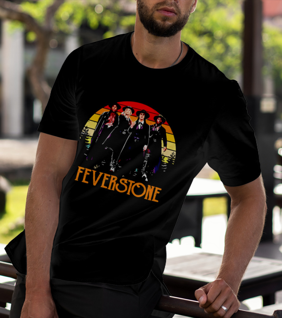 Indiana Fever Feverstone Tomb Stone Caitlin Clark Lexie Hull Basketball T-Shirt