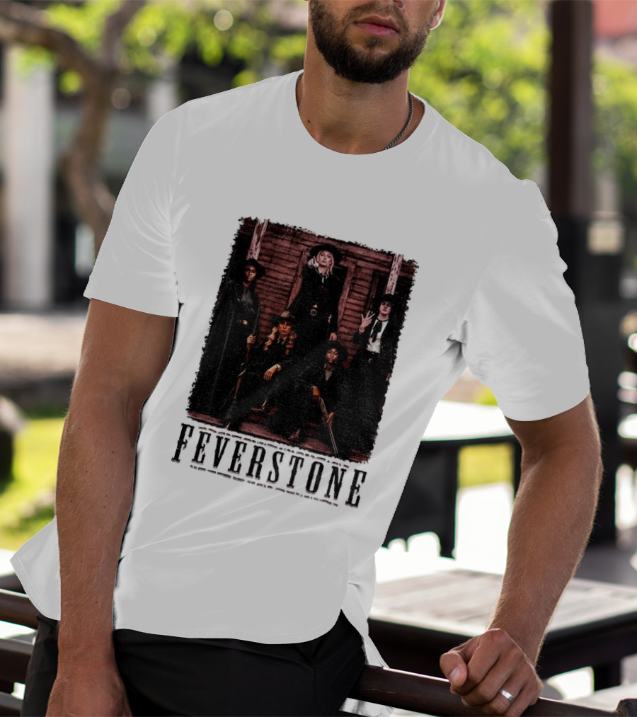 Western Cowboy Feverstone Caitlin Clark Lexie Hull Indiana Tombstone T-Shirt