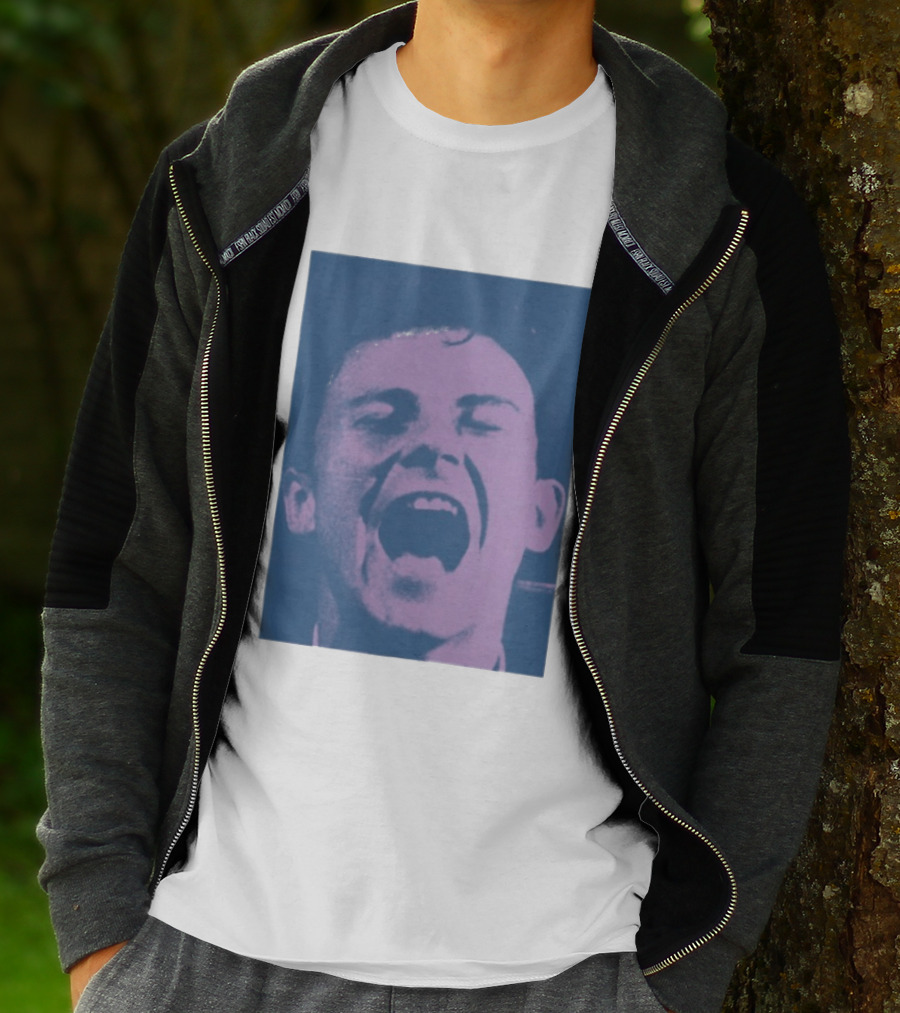 Frank Sinatra Pop Ol Blue Eyes Vintage Music T-Shirt