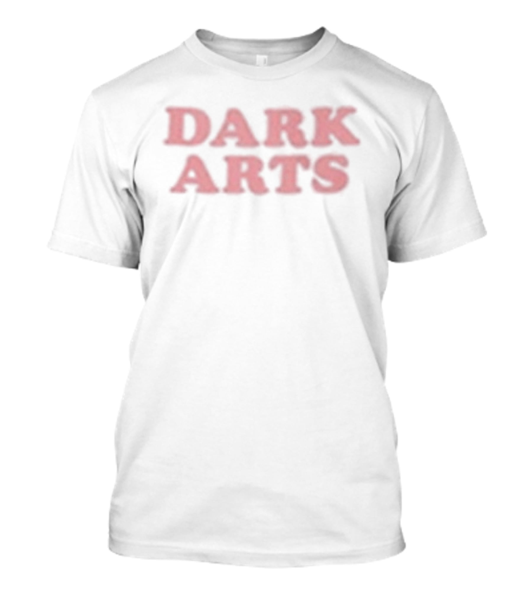 Dark Arts Coffee Sleepy Head Killers T-Shirt