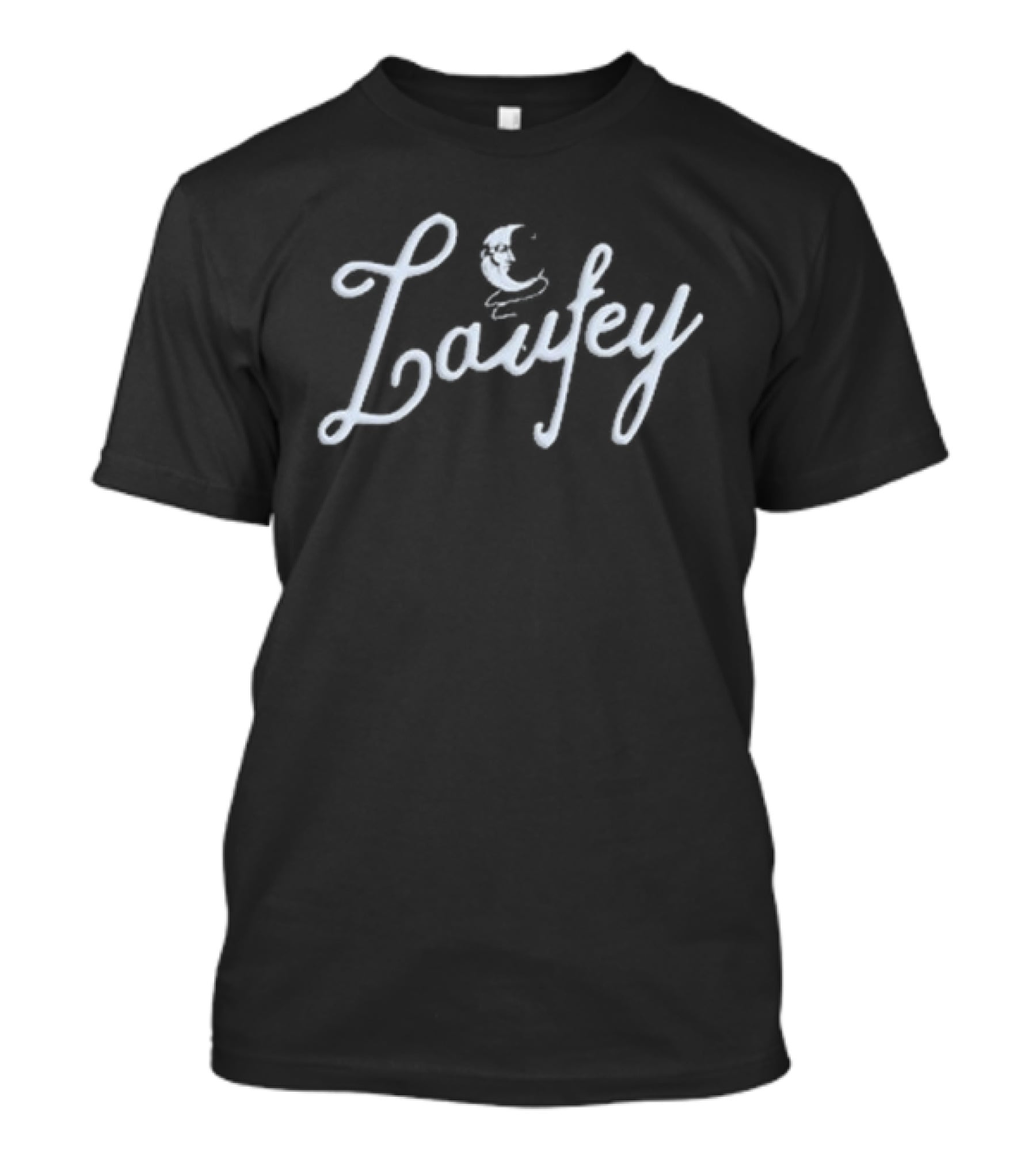 Laufey A Matter Of Time Tour 2026 T-Shirt