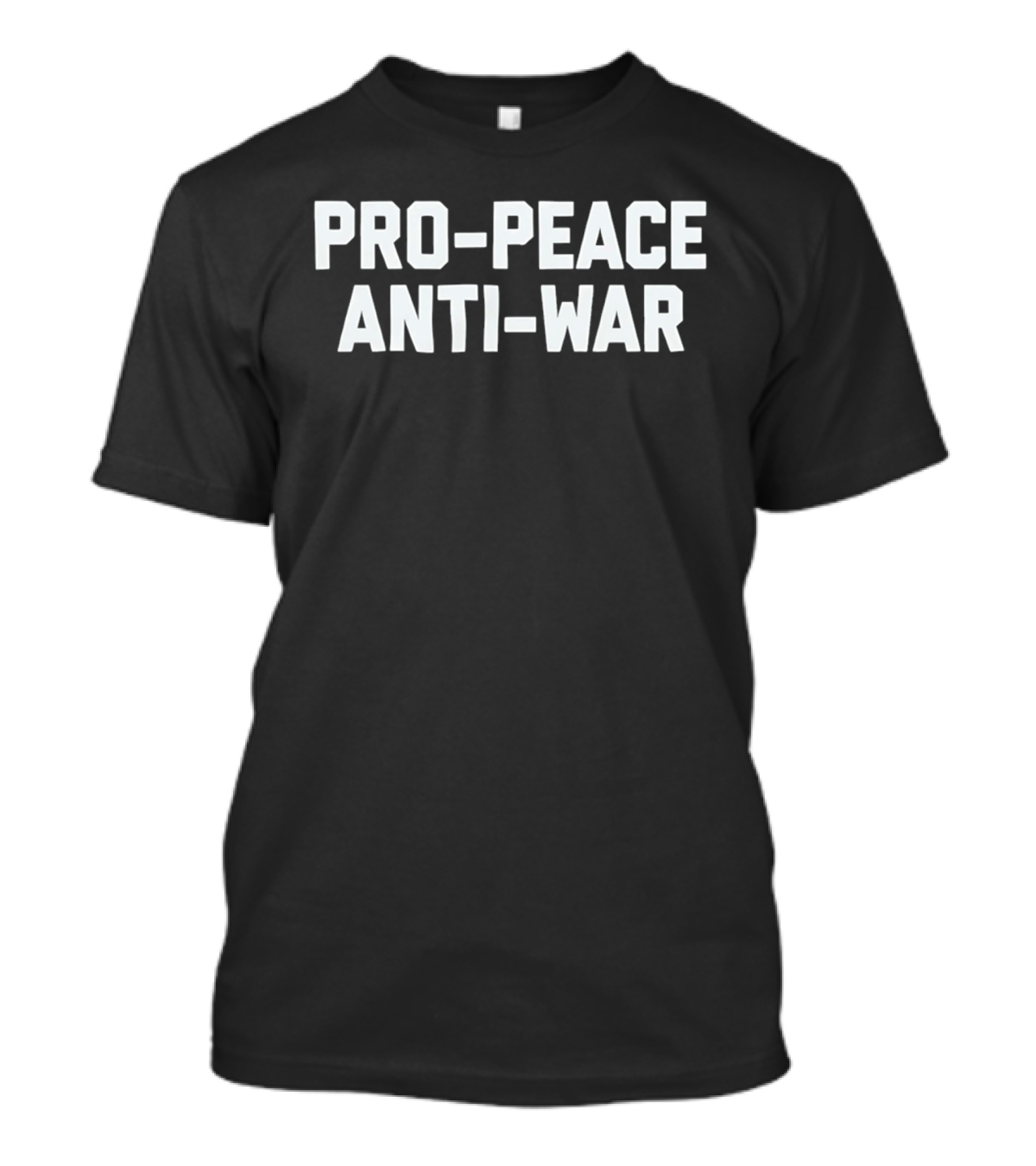 Enes Kanter Freedom Pro Peace Anti War T-Shirt