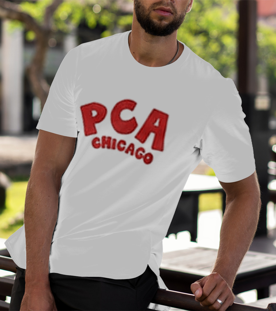PCA Chicago Baseball Classic Sportswear T-Shirt