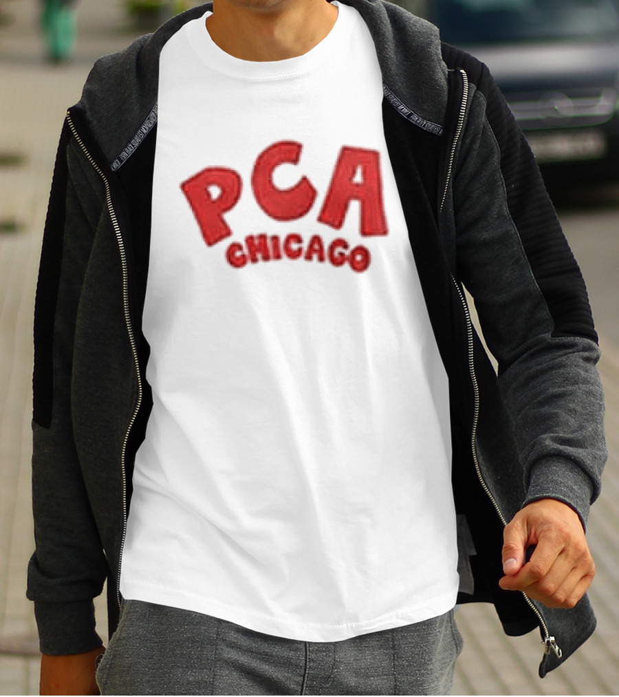 PCA Chicago Baseball Classic Sportswear T-Shirt