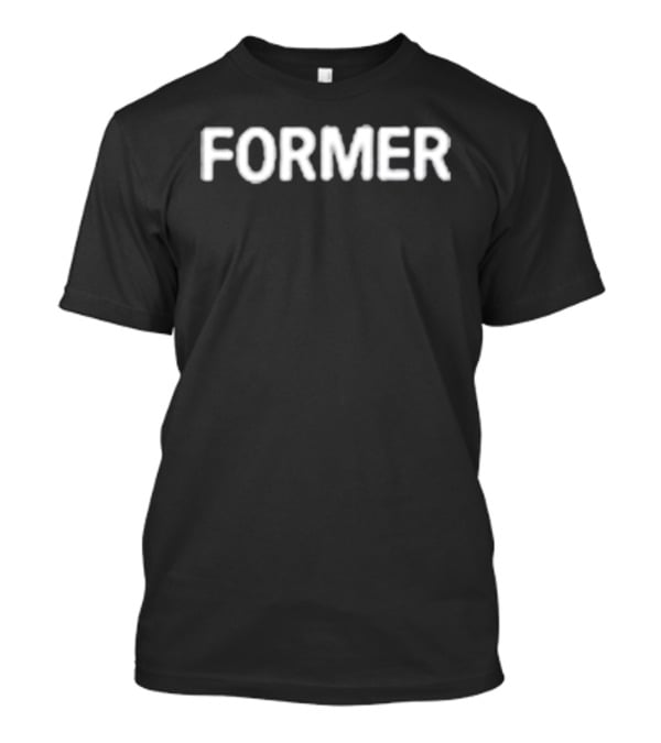 Boardertown Former Legacy Overdye T-Shirt