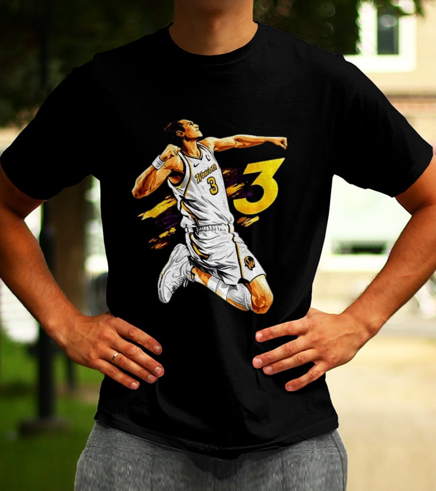 Diana Taurasi 3 Wombat Setting The Scene 2026 T-Shirt