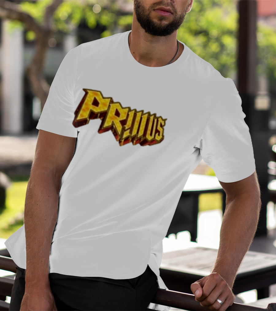 Manchester Primus 2026 Concert PRIMUS T-Shirt