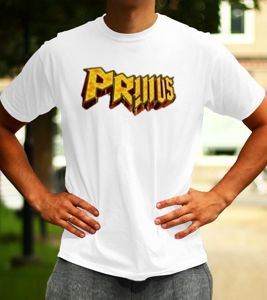 Manchester Primus 2026 Concert PRIMUS T-Shirt