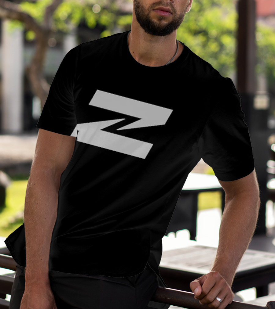 Zuffa Boxing Z Icon Dynamic T-Shirt