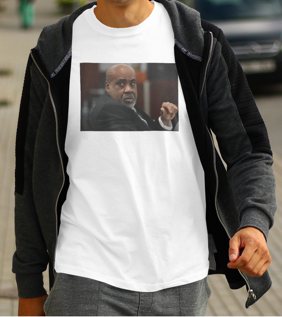 Tupac Autopsy T-Shirt