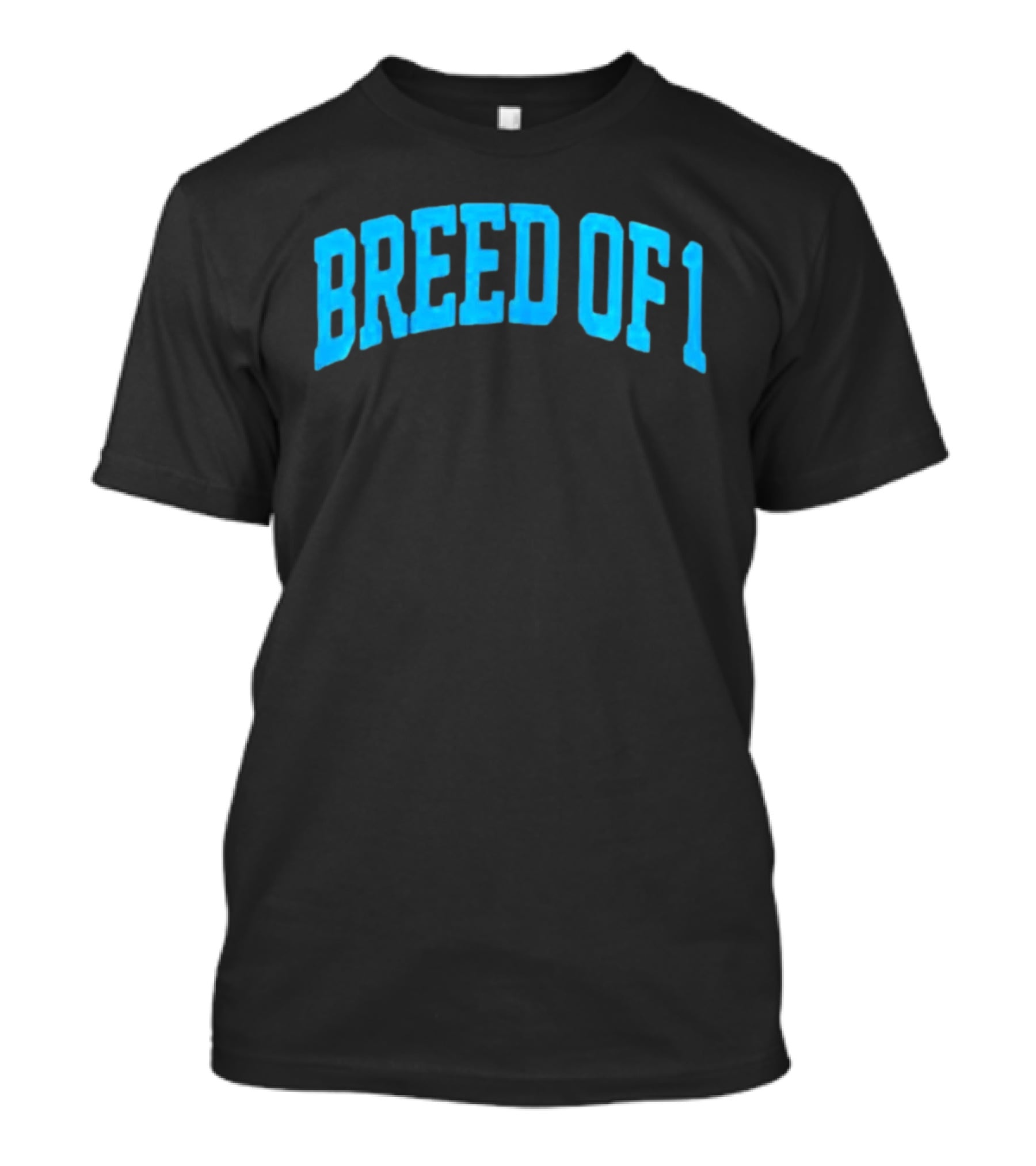 Jalen Hurts Breed Of 1 T-Shirt