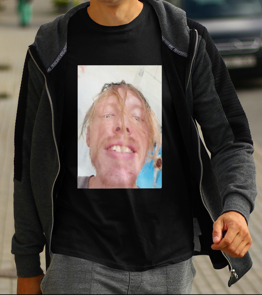 Kyle Singler Coach I Need Your Help T-Shirt