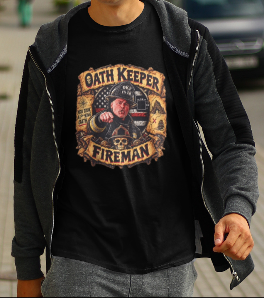 Untitled T-Shirt