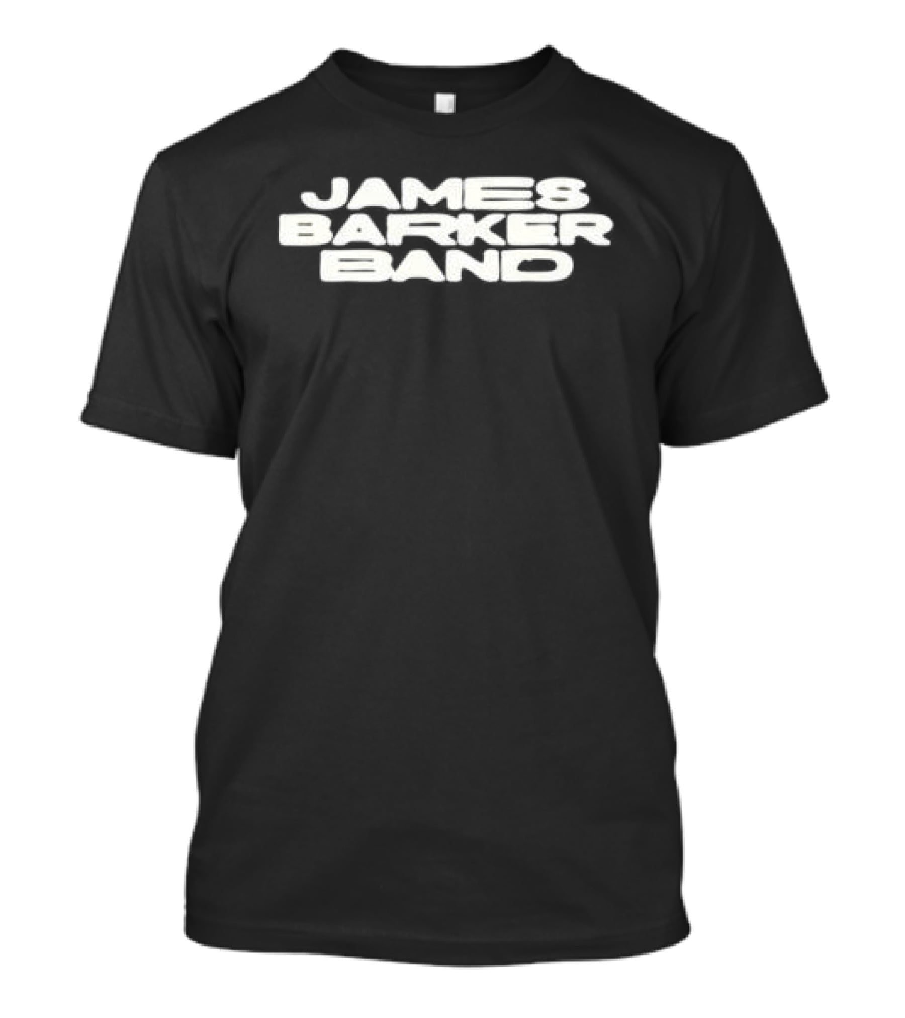 James Barker Band Jbb Merchandise T-Shirt