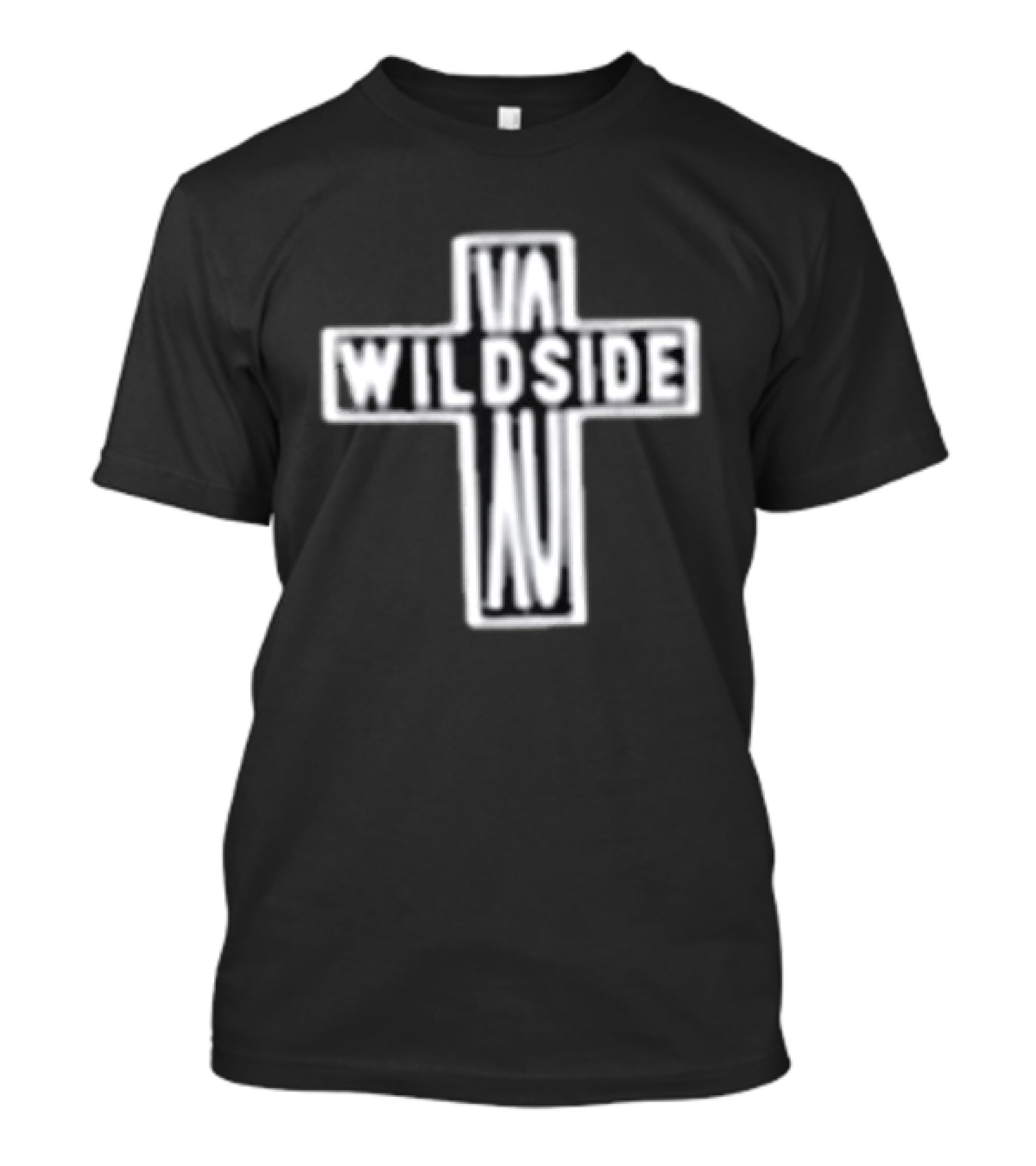 The Weeknd After Hours Til Dawn Pop Up Tokyo Wildside Xo Cross T-Shirt