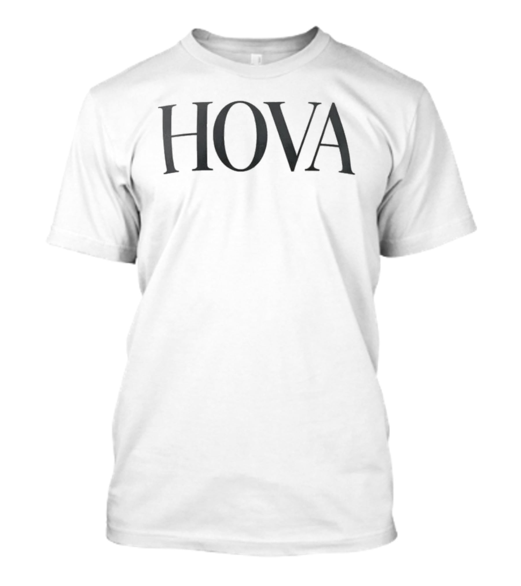 Jay Z Hova 2026 T-Shirt