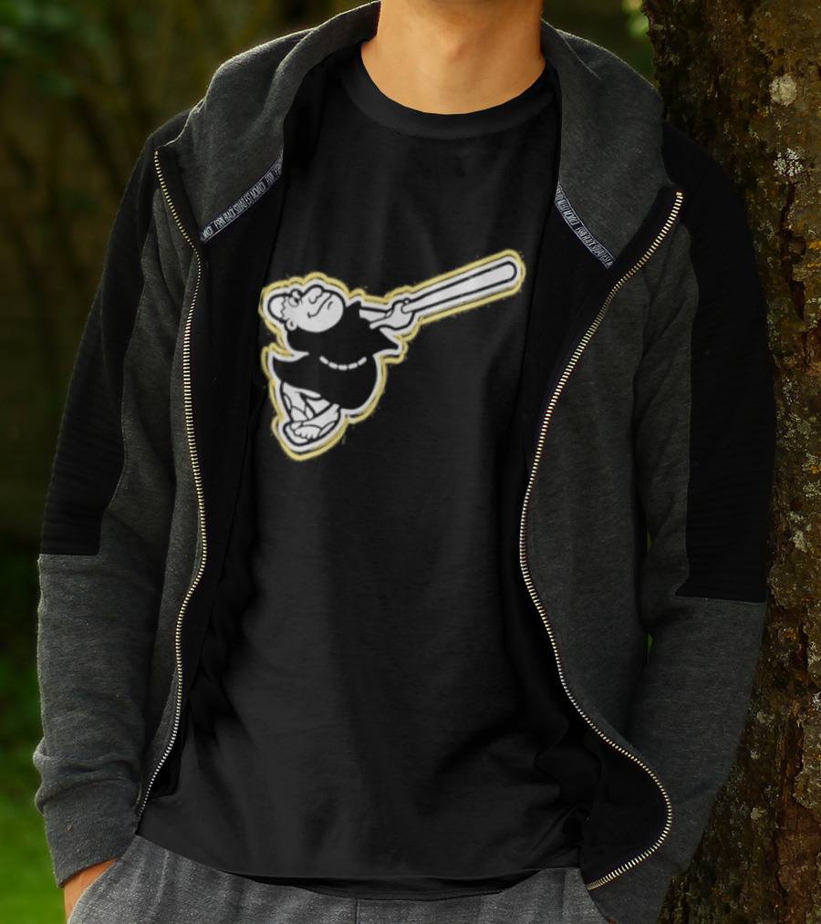 Original San Diego Padres Glitch 2026 MLB Season Baseball T-Shirt