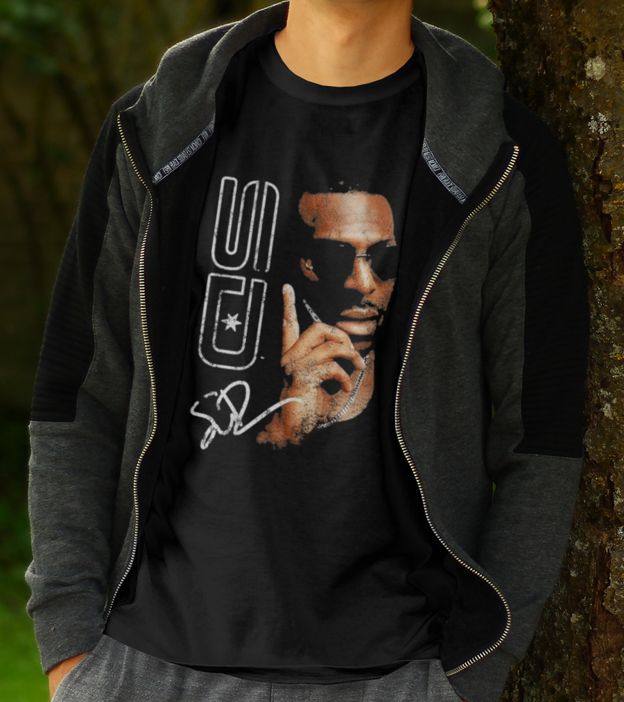 Kt8 Co Seth David R&B UCI SB T-Shirt