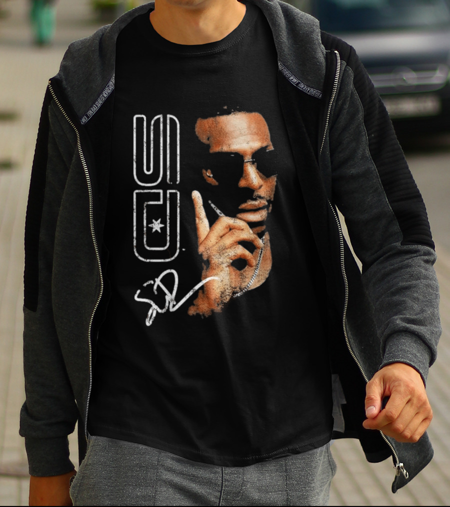 Kt8 Co Seth David R&B UCI SB T-Shirt