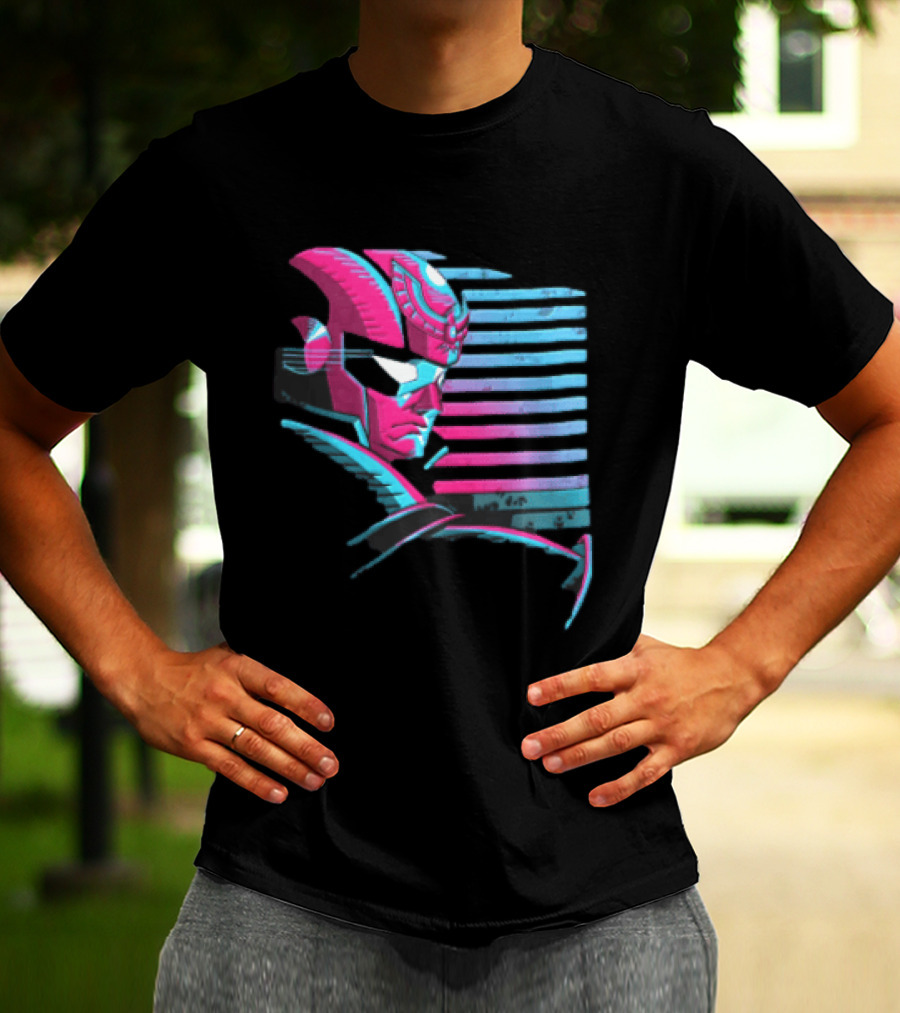 Brotallion Virginia Beach Poseidon Helicopter Trident T-Shirt