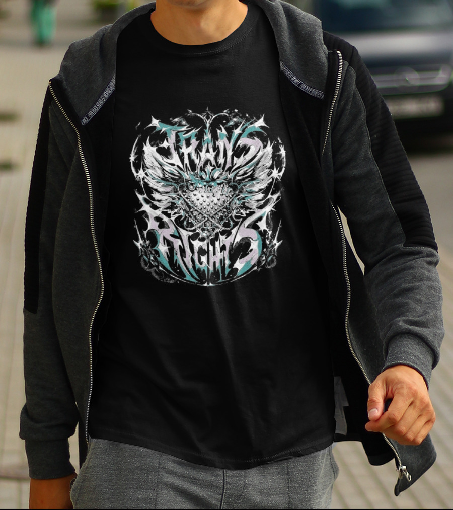 Flame Fatales 2026 Rising Phoenix Shout From The Summit T-Shirt
