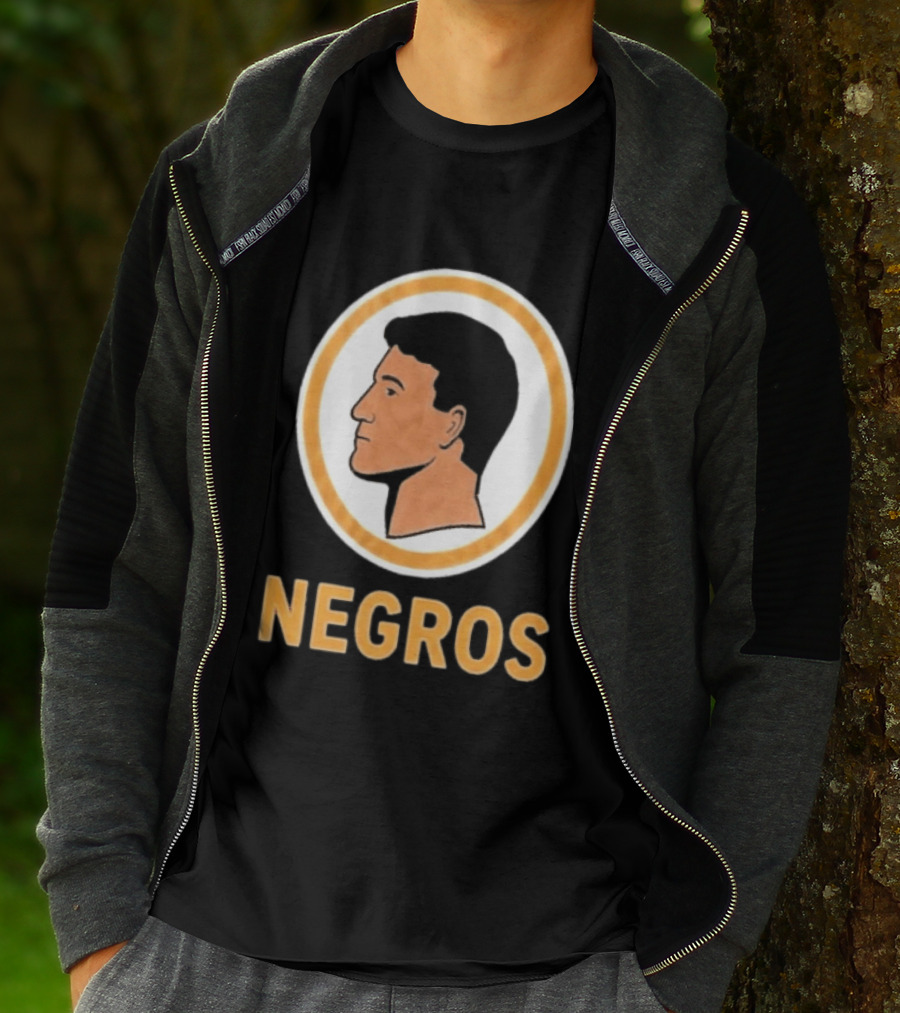 Washington Negros T-Shirt