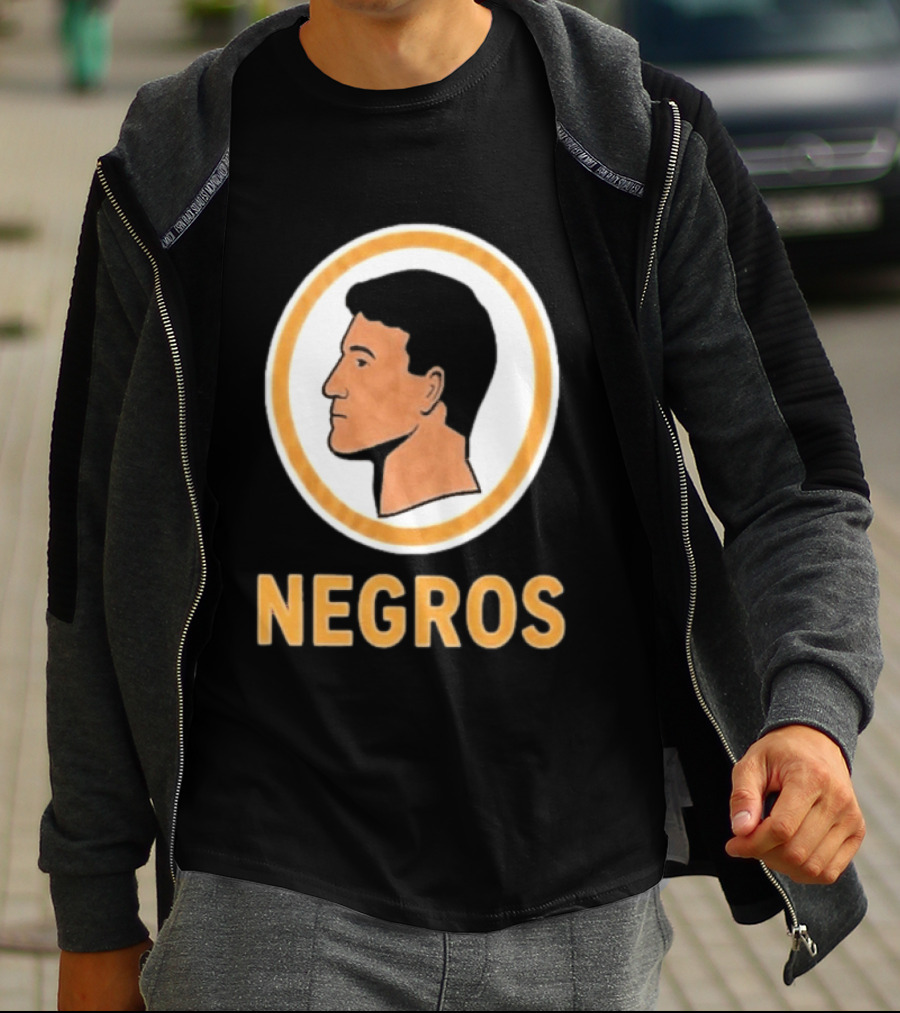 Washington Negros T-Shirt