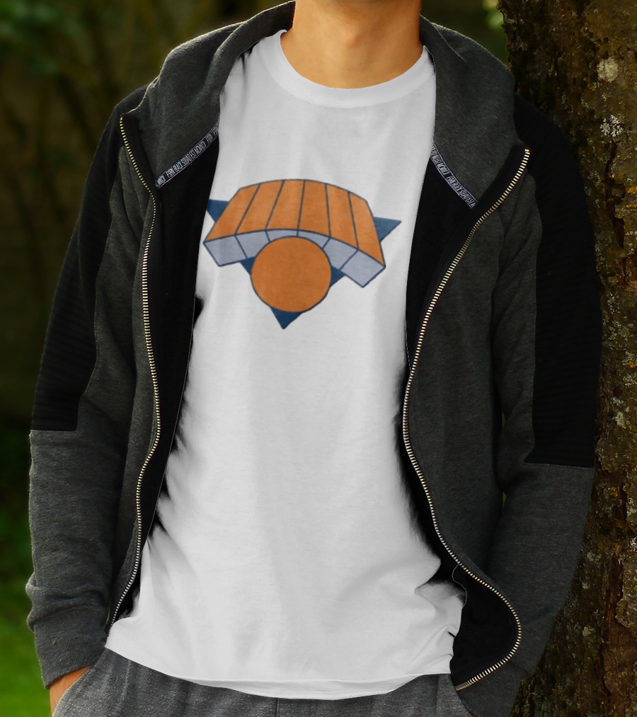 Ji Lee Underbranded New York Knicks Iconic Basketball Team T-Shirt