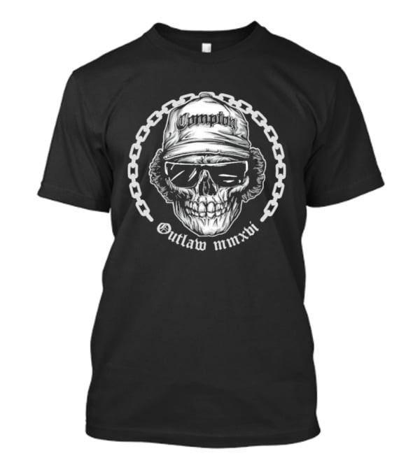 Redrat Outlaw Murda Collective Eazy T-Shirt