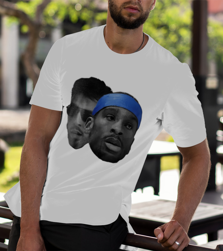Wildcats Shai Gilgeous Alexander Alperen Sengun Basketball T-Shirt