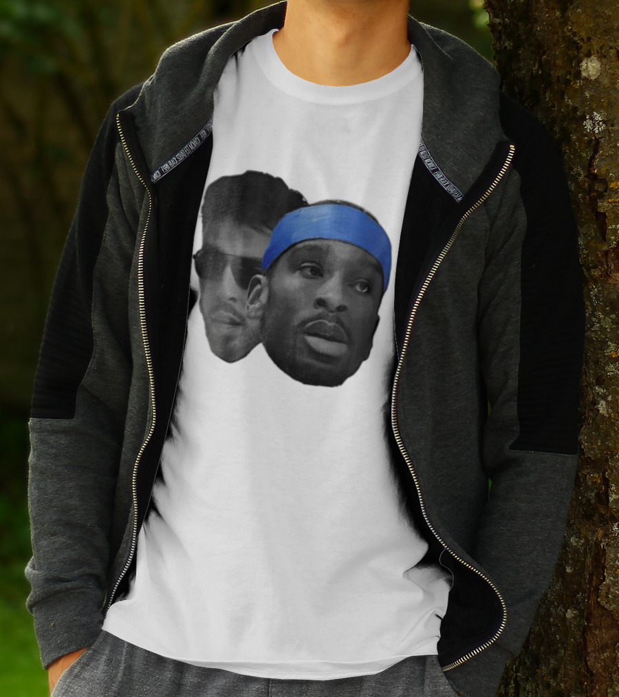 Wildcats Shai Gilgeous Alexander Alperen Sengun Basketball T-Shirt
